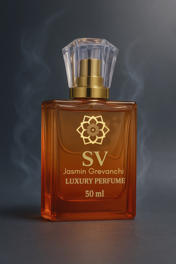 Jasmin Grevanchi ( 50 ml )