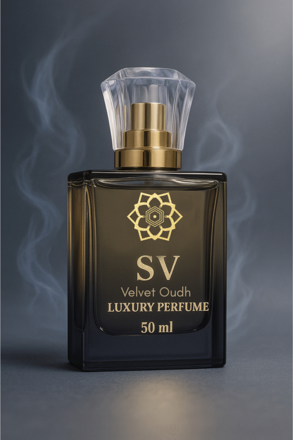 Velvet Oudh ( 50 ml )